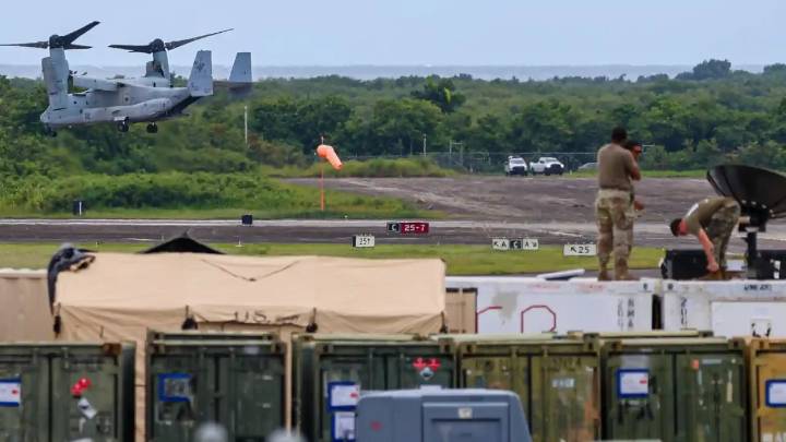 El plan con el que EE. UU. buscaría estar cada vez más cerca de Venezuela: ¿Preocupación para Maduro?