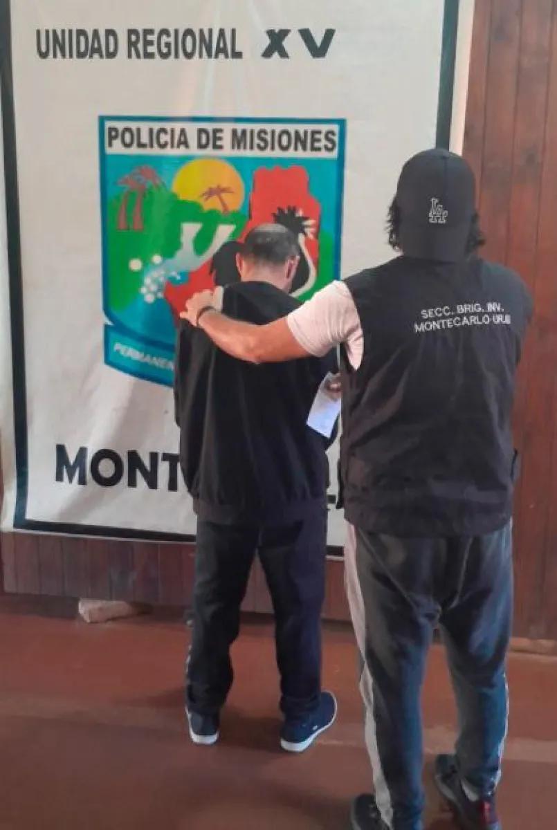 Montecarlo: un herido grave a causa de una vieja enemistad vecinal