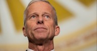 Sen. John Thune says he thinks lawmakers "getting close to an off