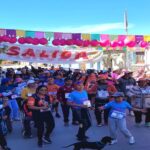 Humahuaca celebró la...