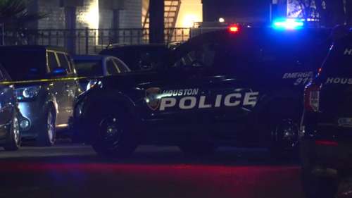 3-year-old child killed in hit-and-run crash near intersection of Ocee Street and Pagewood Lane in west Houston, HPD says