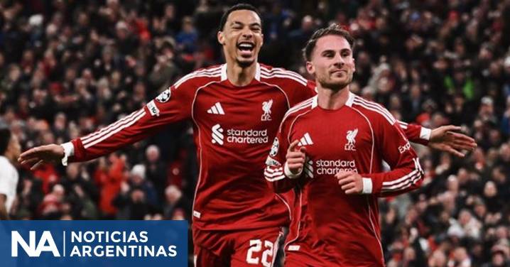 Así les fue a los argentinos en la cuarta jornada de la Champions League