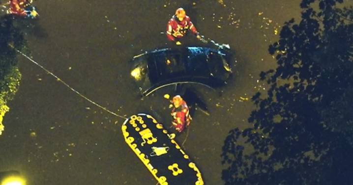 'Queens Drive deaths show why huge Mystery tank plan is needed'