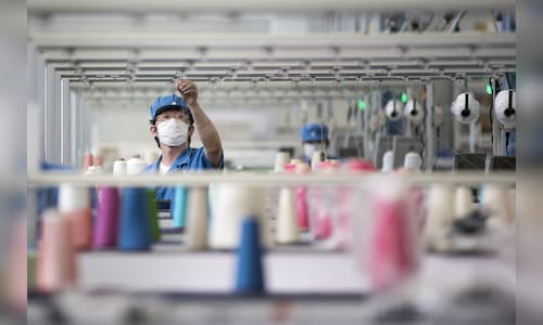 Japan’s falling GDP backs PM Takaichi’s case for big fiscal package