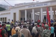 Alcaldesa Meléndez llama a sumarse activamente al plan Militar Comunal