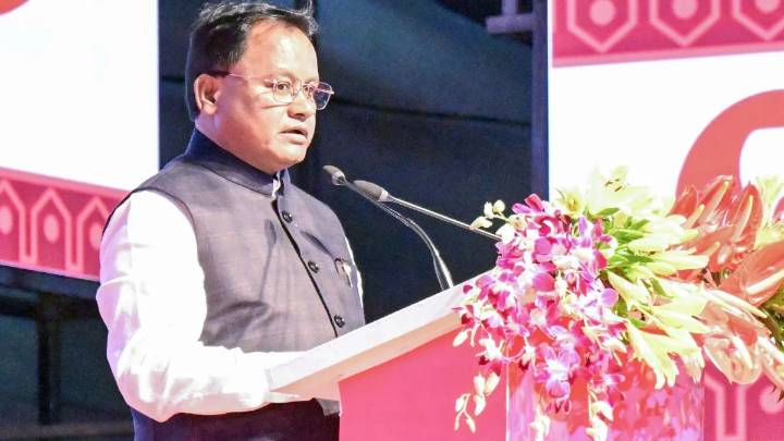 Odisha approves global capability centre policy-2025 for employment, technological growth