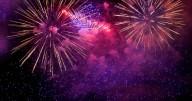 UK Government responds after 'wide-scale' concerns over firework sales