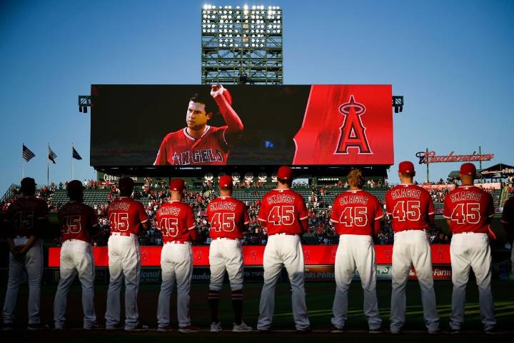 Testimony in Skaggs family lawsuit puts Angels on the defensive