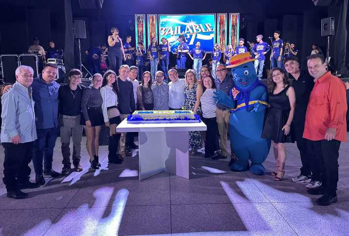 El Centro Social Madeirense (CSM) celebró a casa llena el XLVII aniversario