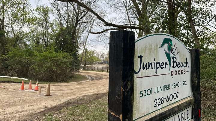 Louisvillians continue grappling with flood aftermath