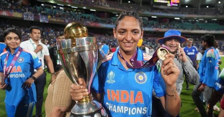 Women's cricket headed for 'stratosphere' in India after long