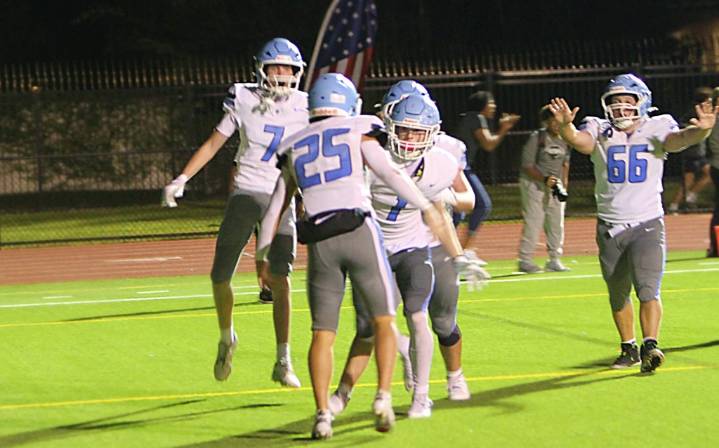 Sam Wood leads Foundation to victory in SSAA quarterfinals; MDCA rolls