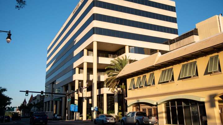 Manatee County massage perk should rub taxpayers the wrong way Martin Hyde Guest columnist