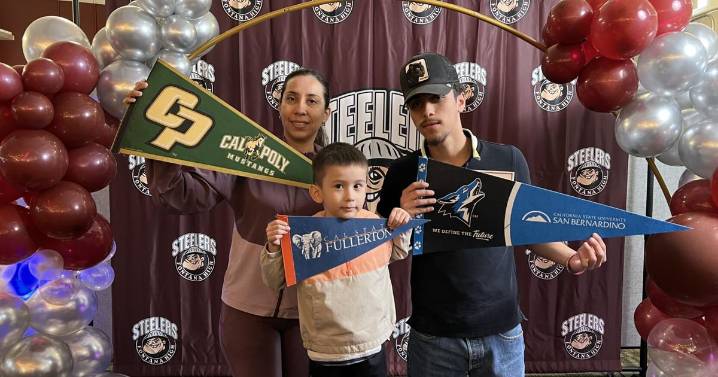 Fontana High honored with Golden Bell Award