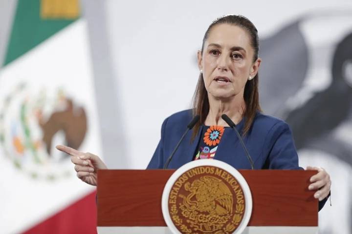 México rechaza cualquier posibilidad de intervención militar de EE.UU. en su territorio