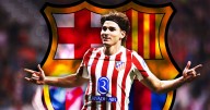 Barcelona analiza el posible fichaje de Julián Álvarez