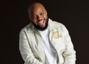 KevOnStage Unveils Podcast Not My Best Moment With iHeartMedia & Unanimous Media