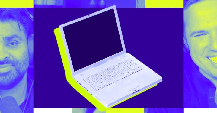 Bring back the iBook, you cowards