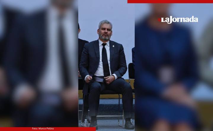 Gobierno de Michoacán aportará 2 mil 700 mdp al Plan de Paz