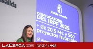C-LM financiará 560 proyectos sociales en 2026 con 20,5 millones procedentes del IRPF y el Impuesto sobre Sociedades