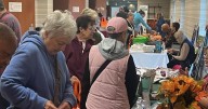 Senior Expo provides valuable resources for community