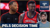 Pelicans 0-6 Start Forces URGENT Decision on Willie Green's Future