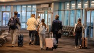 Transportation Secretary Sean Duffy says stop wearing pajamas on airplanes: What do Long Islanders think?