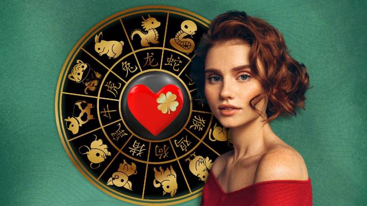 3 Chinese Zodiac Signs Attract Luck & Deep Love During The Week Of November 17
