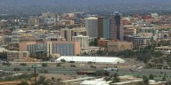 Multiple major events taking over downtown Tucson