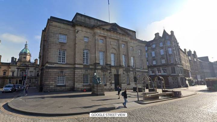 Patrick Nolan: Man jailed for sex attack on woman who tried to fit him with electronic tag