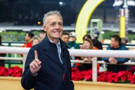 Von Baer ready to lead Dash for Gold