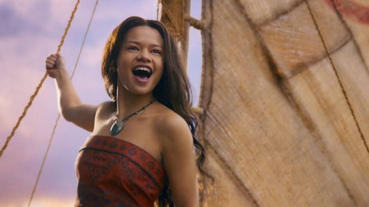 'Moana' Comes to Life in First Live Action Trailer