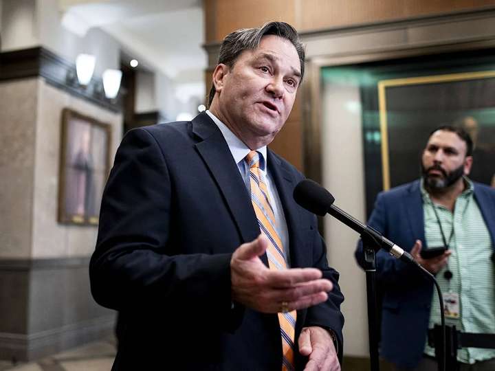 'All options are on the table': NDP to consider abstaining during budget vote