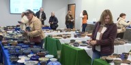 Greater Lansing Food Bank fights food insecurity with 35th annual Empty Bowls event