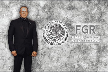 Denuncian que el crimen organizado está detrás de Raúl Rocha, dueño de Miss Universo