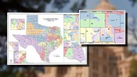 Federal judges block Texas from using its new U.S. House map in the 2026 midterms