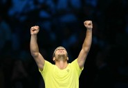 Alcaraz tumba al mejor Fritz de siempre en las ATP Finals y está a un paso de las semifinales y de retener el número uno