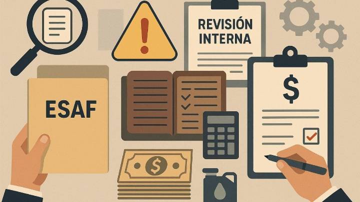 Auditoría de Morelos enfrenta denuncia por uso irregular de recursos; quebranto de 2 millones