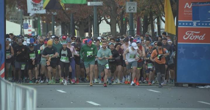 Philadelphia Marathon Weekend road closures, race information and more