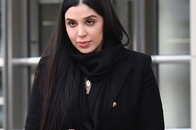 Nuevo documental de Emma Coronel revela mensaje a afectados por El Chapo