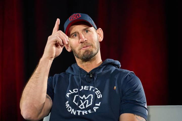 Montreal’s Jason Maas, Saskatchewan’s Corey Mace lead their teams into Grey Cup