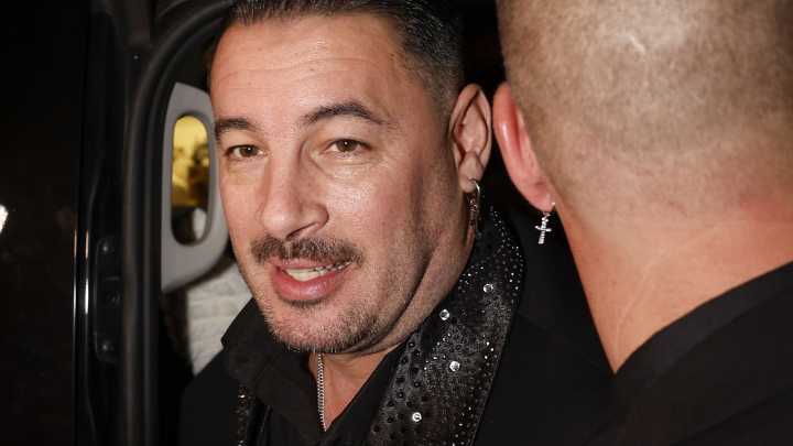 Andy ajusta cuentas con Lucas tras su pelea y sus ataques: “Es un sinvergüenza”