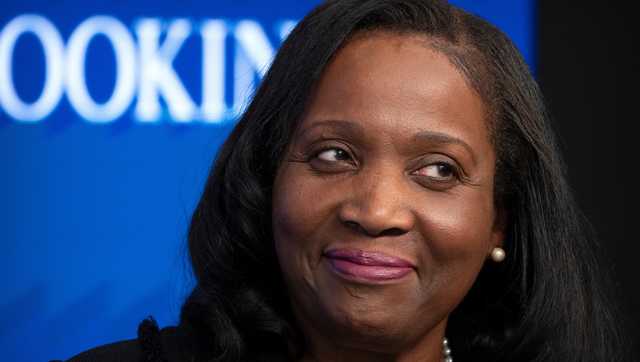 Fed governor Lisa Cook disputes mortgage fraud claims