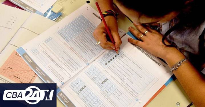 Aprender 2025, en marcha: la evaluación que mide alfabetización en todo el país