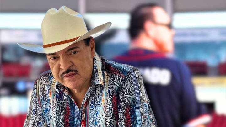 Julio Preciado se disculpa por insultar a empleado de Volaris