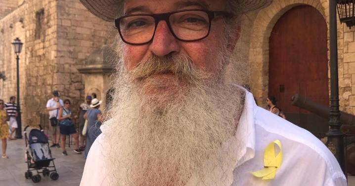 La Associació de Varietats Locals recibe la herencia del activista Manel Domènech