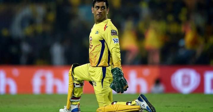Dhoni to play in IPL 2026; CSK confirms Thala's return
