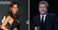 EXCLUSIVE: Ines de Ramon Worried About Brad Pitt’s Health