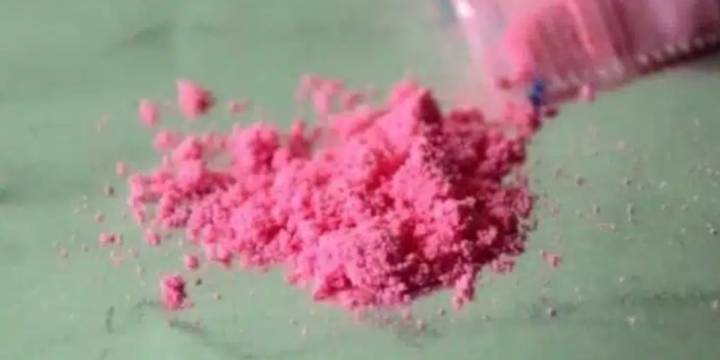 Nueva modalidad narco en Lima: descubren ketamina escondida en prendas destinadas a Estados Unidos, México e Italia