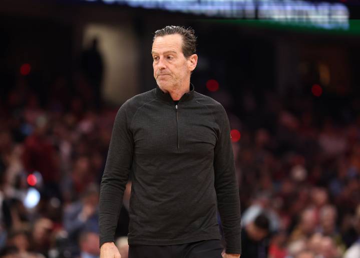 Cavs fined for violating NBA Player Participation Policy